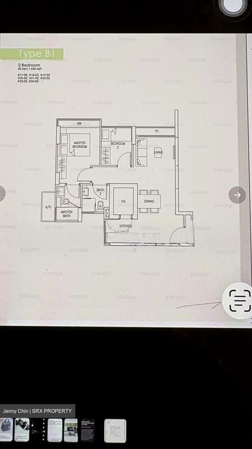 Riverbay (D12), Apartment #582420131